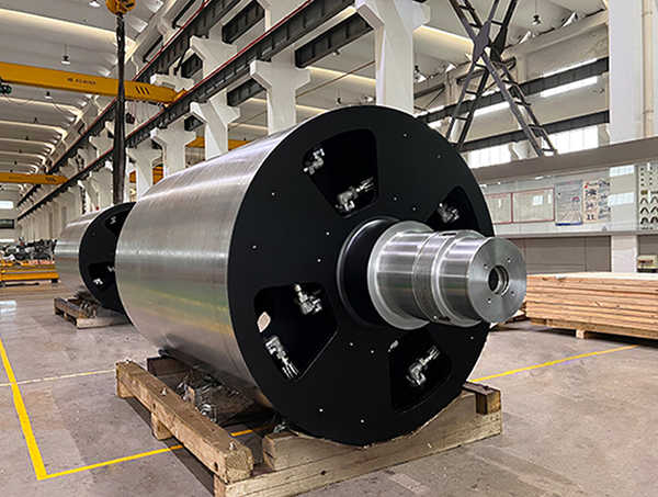 Allt du behöver veta om gummirullar: typer, användningsområden och skötsel